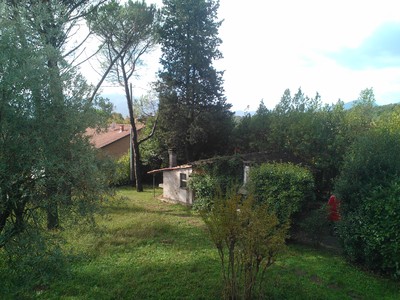 Villa e Casa Indipendente Vendita Lucca - Direzione Nord