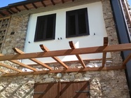 Terratetto,</b> Lucca - prima periferia, Su richiesta