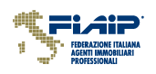 Agenzia associata con la Federazione Italiana Agenti Immobiliari Professionali