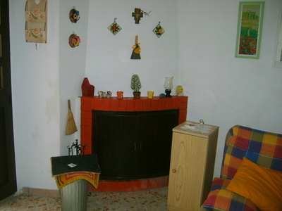 Terratetto Vendita Garfagnana