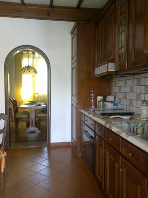 Villa e Casa Indipendente Vendita Lucca - Direzione Ovest