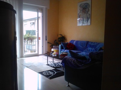 Appartamento Vendita Versilia