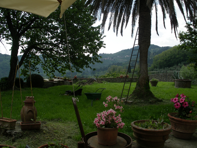 Villa Storica/Immobile di Prestigio Vendita Lucca - Direzione Ovest