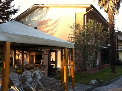 Villetta a Schiera/Bifamiliare Vendita Lucca - Direzione Ovest