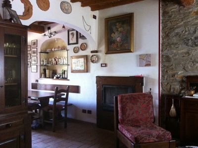 Rustico e Colonica Vendita Capannori (LU)