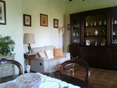 Villa e Casa Indipendente Vendita Lucca - Direzione Ovest