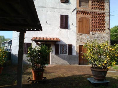 Rustico e Colonica Vendita Capannori (LU)