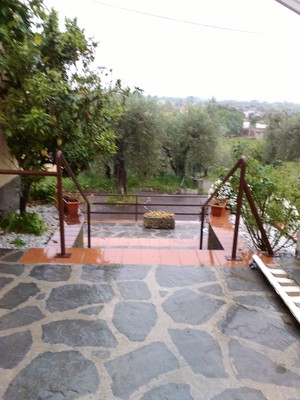 Rustico e Colonica Vendita Lucca - Direzione Nord