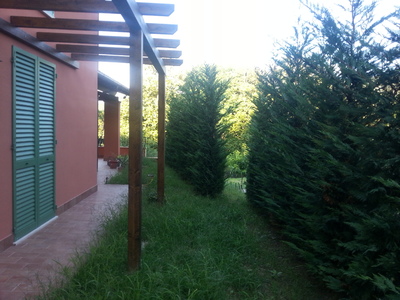 Villa e Casa Indipendente Vendita Capannori (LU)