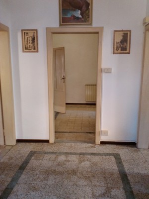 Villa e Casa Indipendente Vendita Lucca - Centro Storico