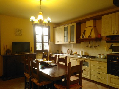 Appartamento Vendita Lucca - Direzione Est