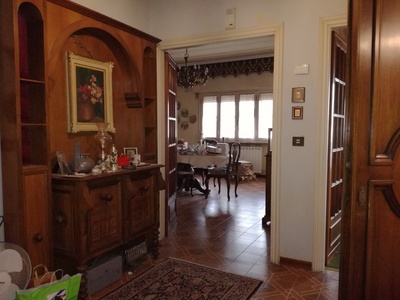 Villetta a Schiera/Bifamiliare Vendita Lucca - prima periferia