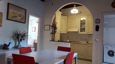 Appartamento Vendita Livorno (LI)