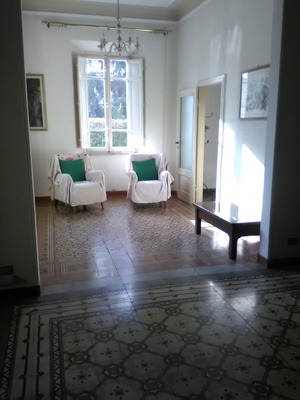 Villetta a Schiera/Bifamiliare Vendita Lucca - prima periferia