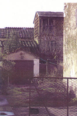 Capanna / Fabbricato rurale Vendita Lucca - Direzione Nord