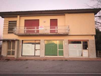 Fondo Commerciale/Artigianale Affitto Capannori (LU)
