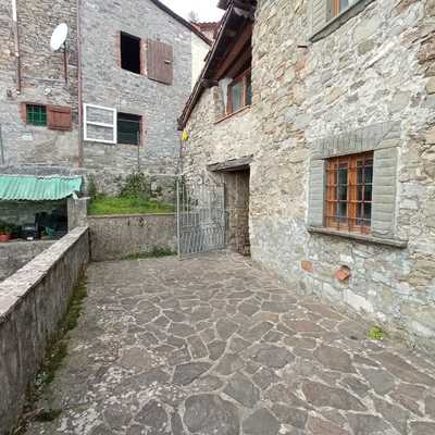 Terratetto Vendita 