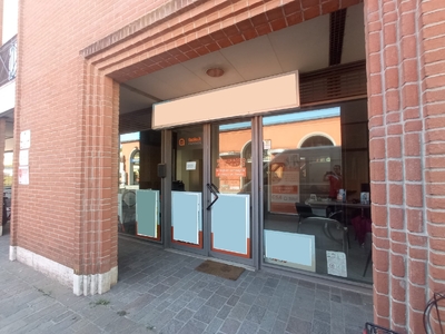 Ufficio Vendita Lucca - prima periferia