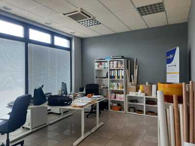 Ufficio Affitto Capannori (LU)