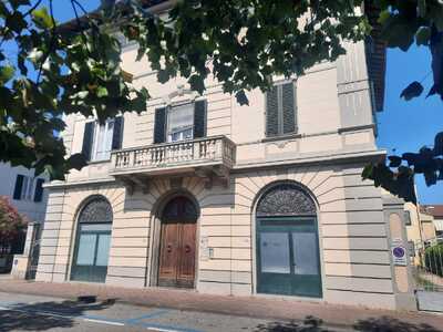 Ufficio Vendita Lucca - prima periferia
