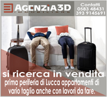 Appartamento,</b> Lucca - Direzione Est, Su richiesta