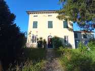 Villa e Casa Indipendente,</b> Capannori (LU), Pieve San Paolo-Toringo