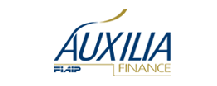 Auxilia Finance - Partner finanziario ufficiale